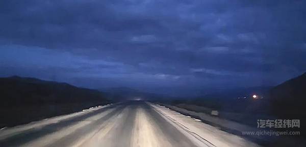 2年、3种极端环境、4万条标定数据 他们让车真正“活”起来