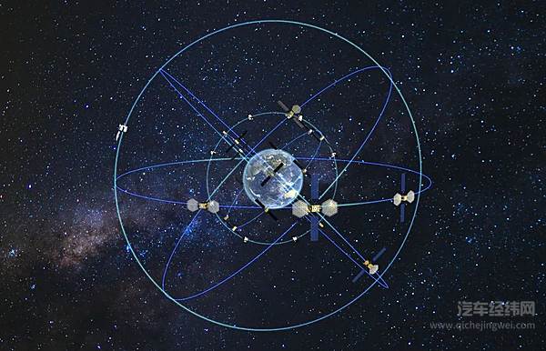 北斗强势赋能 百度地图开启全新征程