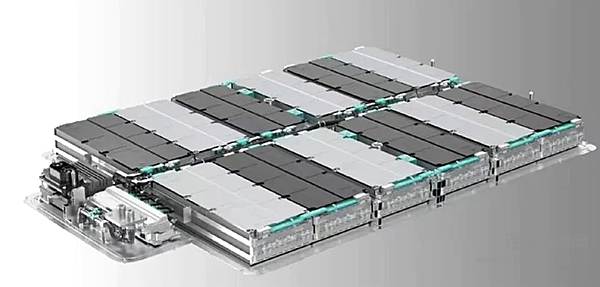获固态电池制造工艺 宝马电动车的性能将实现跃升？