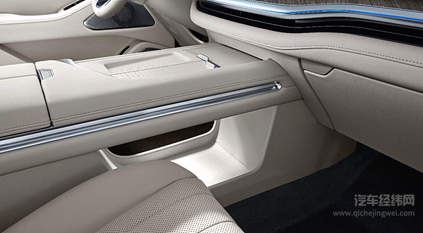 理想L8的挑战者 魏牌蓝山能否力挽狂澜？