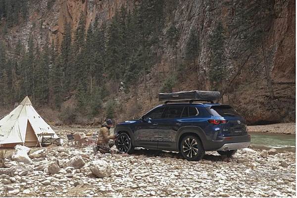 长安马自达MAZDA BRAND NIGHT品牌之夜即将开幕