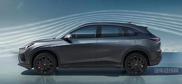 为家庭用户量身打造 深蓝S05为何比阿尔法T5更划算？