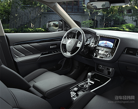 月销不足3000辆 知名度很高的三菱汽车能翻身吗？