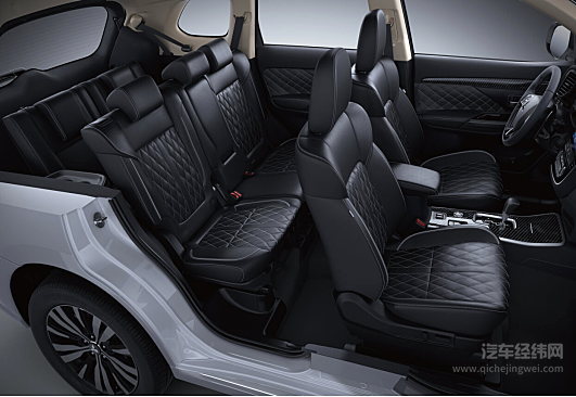 月销不足3000辆 知名度很高的三菱汽车能翻身吗？