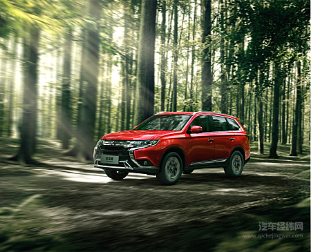 月销不足3000辆 知名度很高的三菱汽车能翻身吗？