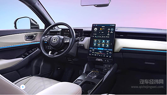 本田e:NS1能把本田汽车带入新能源正轨吗？