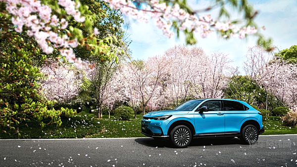 本田e:NS1能把本田汽车带入新能源正轨吗？