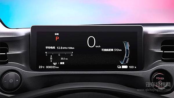 本田e:NS1能把本田汽车带入新能源正轨吗？