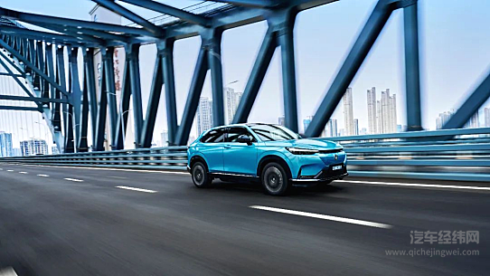 本田e:NS1能把本田汽车带入新能源正轨吗？