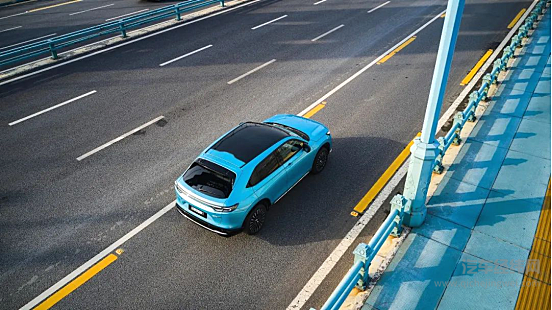 本田e:NS1能把本田汽车带入新能源正轨吗？