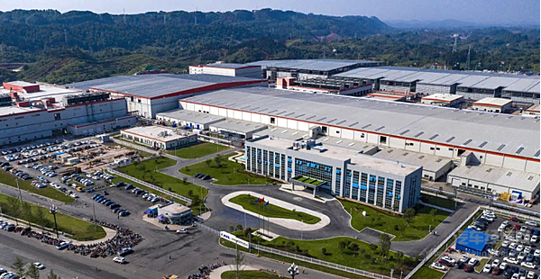 即将供应特斯拉 宁德时代的M3P电池到底强在哪里？