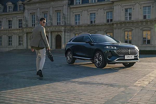 第四季度在德国交付新车 长城汽车欧洲战略落地更进一步