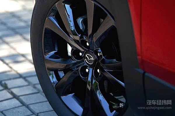 马自达全新世代黑曜版 生活不再单调