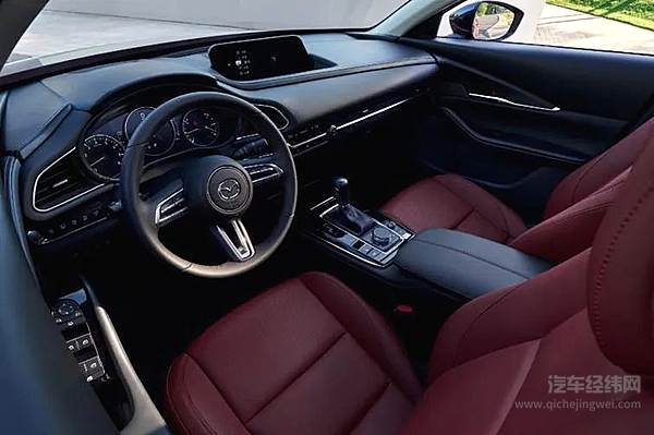 马自达全新世代黑曜版 生活不再单调