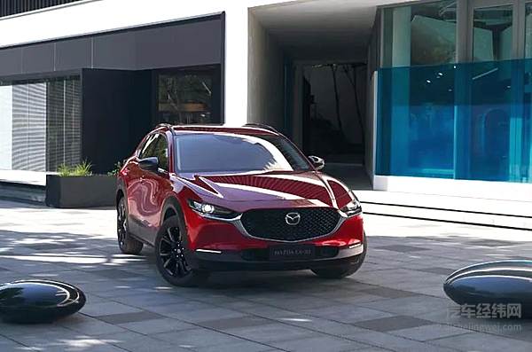 马自达全新世代黑曜版 生活不再单调