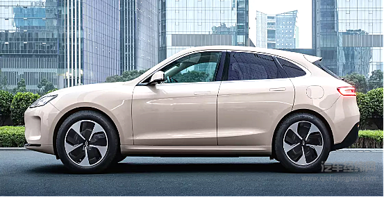 AITO 问界M5 EV 也有不少软肋