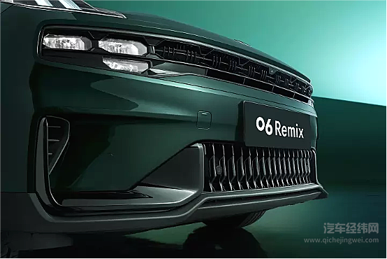 国产新能源SUV有多强？领克06、零跑C11、魏牌玛奇朵DHT-PHEV以实力自证