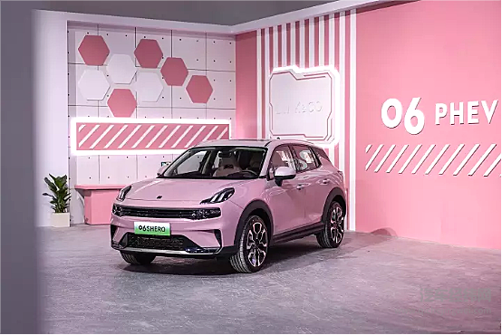 国产新能源SUV有多强？领克06、零跑C11、魏牌玛奇朵DHT-PHEV以实力自证