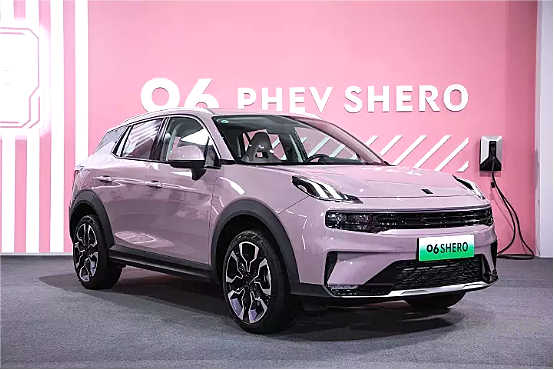 国产新能源SUV有多强？领克06、零跑C11、魏牌玛奇朵DHT-PHEV以实力自证