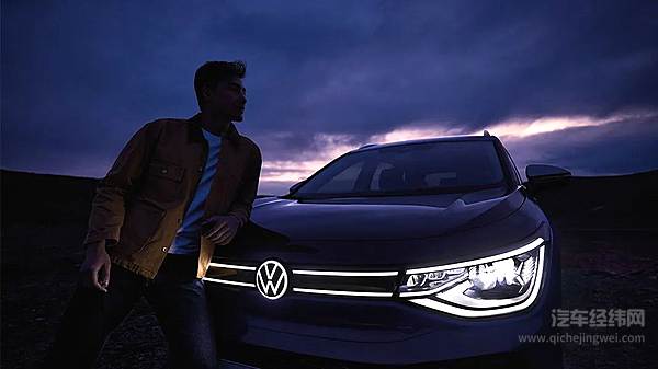 指标下调 大众电动车需要的不仅仅是更低的目标