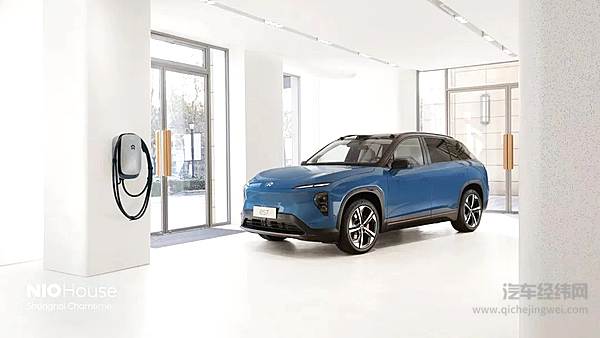 自主品牌扎堆百万豪车 蔚来的模式能否行得通？