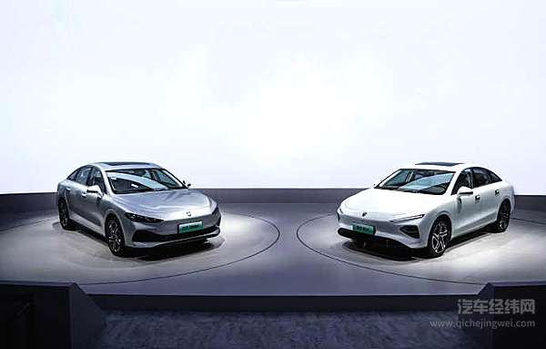 荣威D7能否让荣威重回主流赛道？