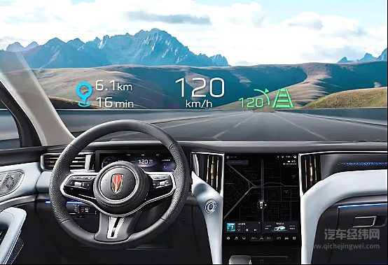 挑战理想L7 红旗HS7 PHEV31.58万起售 能否进入主流市场？