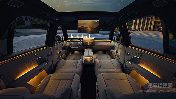 当900V快充遇上华为智驾 乐道L90和问界M7谁藏着更多用车小心思？