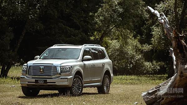 开新能源汽车去越野究竟靠谱不靠谱？