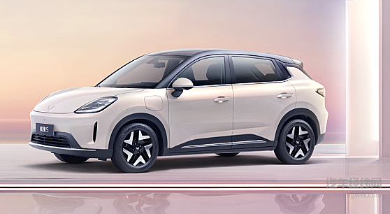 五菱缤果S 6.68万起 凭什么成A0级纯电“性价比黑马”？