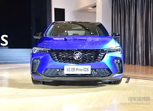 别克威朗换装1.5T四缸发动机 还有哪些车坚守三缸？