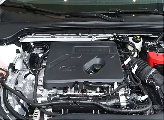 别克威朗换装1.5T四缸发动机 还有哪些车坚守三缸？