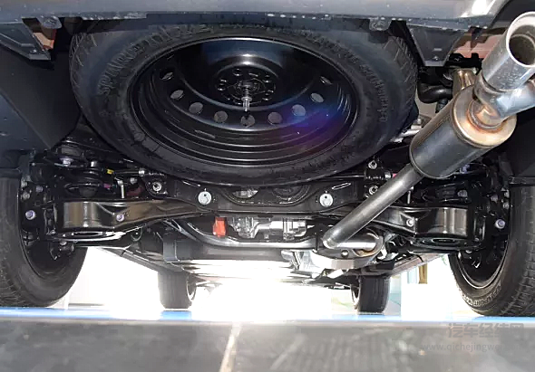 “皇冠”回归首车选择中型SUV！ 这款皇冠陆放到底行不行？