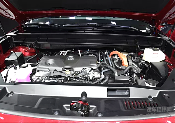 “皇冠”回归首车选择中型SUV！ 这款皇冠陆放到底行不行？