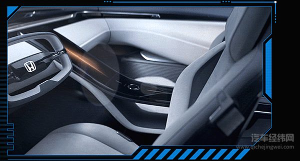 “车懂人” 开启e:N智能安心之旅 