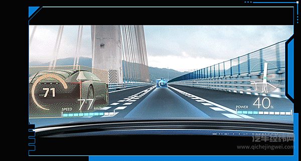 “车懂人” 开启e:N智能安心之旅 