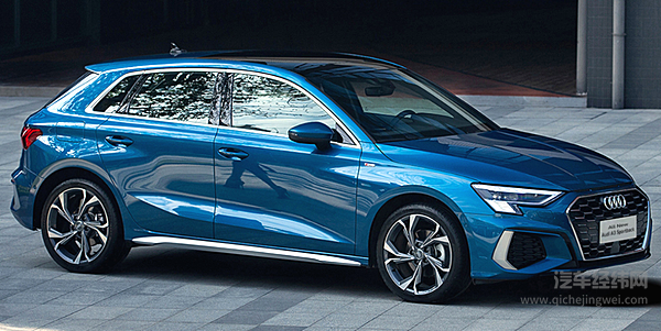 大幅降价、质量问题频出 奥迪会率先掉队吗？