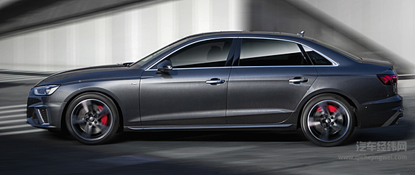 大幅降价、质量问题频出 奥迪会率先掉队吗？