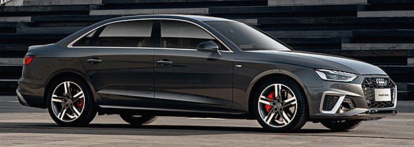 大幅降价、质量问题频出 奥迪会率先掉队吗？