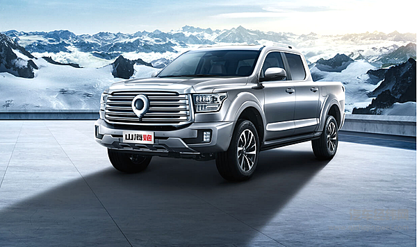 2023国内皮卡市场会迎来反弹吗？