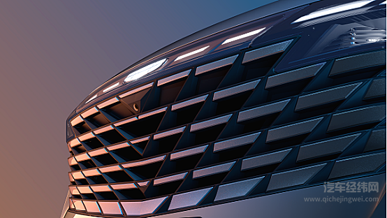 吉利打造数字大脑 车企新一轮竞赛硝烟渐起