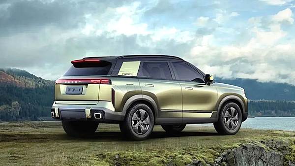 奇瑞汽车距离重回一线品牌还有多远？