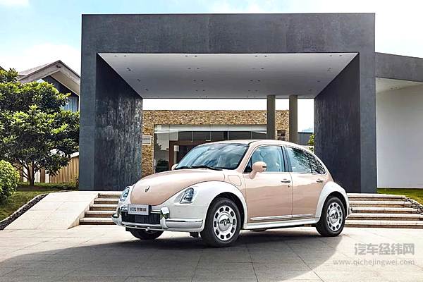 长城汽车坦克700 Hi4-T首发限定版将首秀 长城智能新能源全品牌出击广州车展