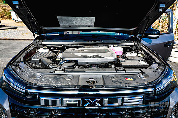 “老钱风”的越野硬派皮卡 上汽大通星际H给你答案