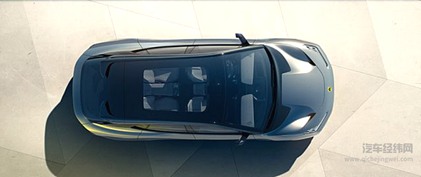 握有路特斯51%股份的吉利能否复制保时捷的成功？