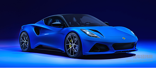 握有路特斯51%股份的吉利能否复制保时捷的成功？