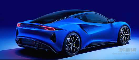 握有路特斯51%股份的吉利能否复制保时捷的成功？