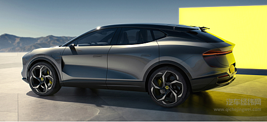 握有路特斯51%股份的吉利能否复制保时捷的成功？