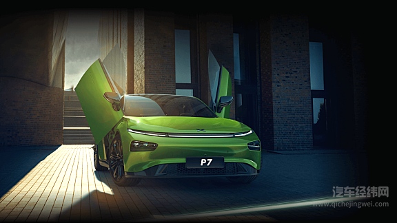 海洋家族再迎新成员 比亚迪海豹与小鹏P7谁更有吸引力？