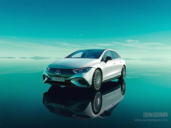 9月新能源继续火爆 谁将会成为新能源时代的BBA？